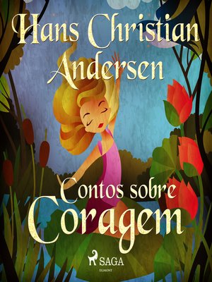 cover image of Contos sobre Coragem